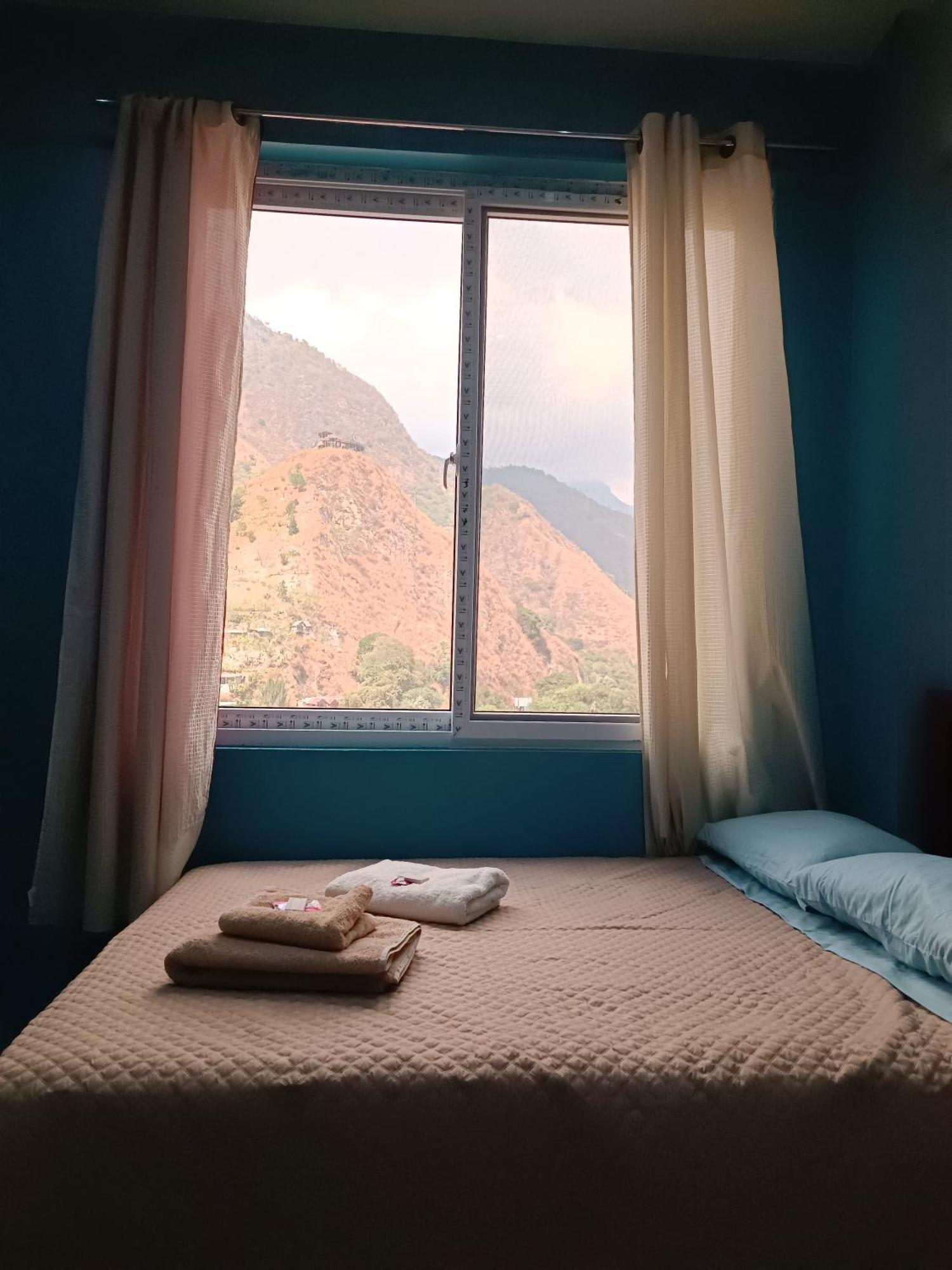 Casa Chikuwa Hotel Сан Хуан Ла Лагуна Екстериор снимка