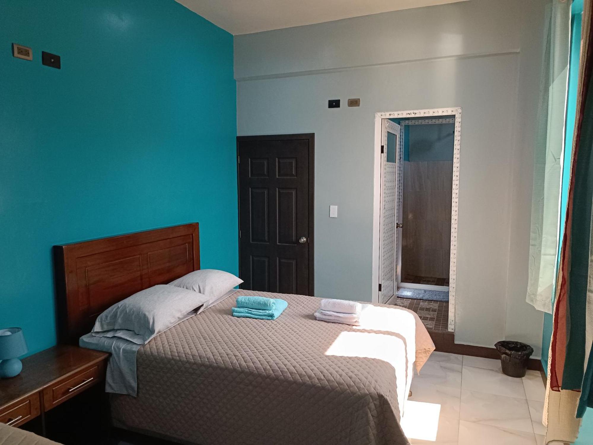Casa Chikuwa Hotel Сан Хуан Ла Лагуна Екстериор снимка