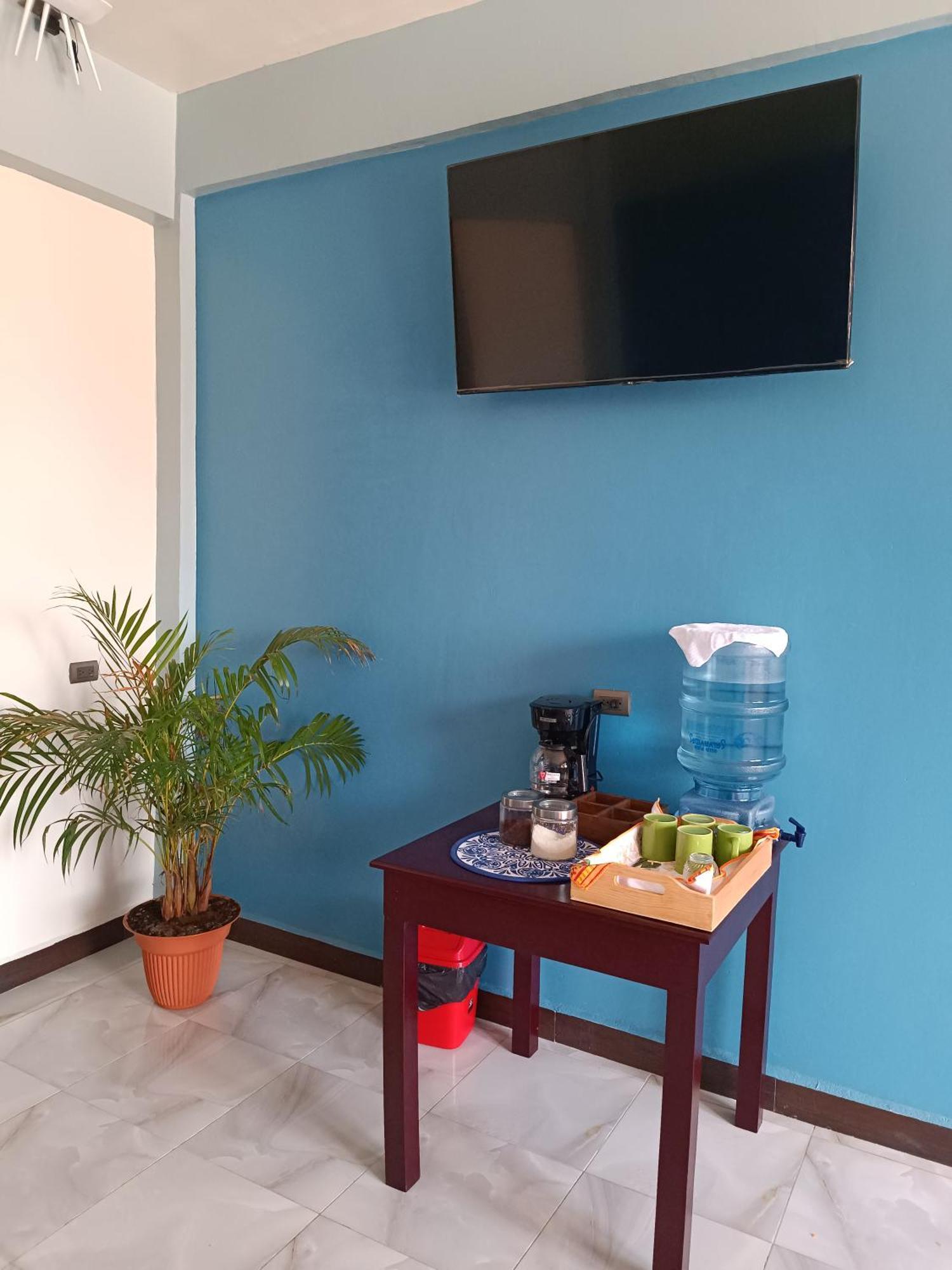 Casa Chikuwa Hotel Сан Хуан Ла Лагуна Екстериор снимка