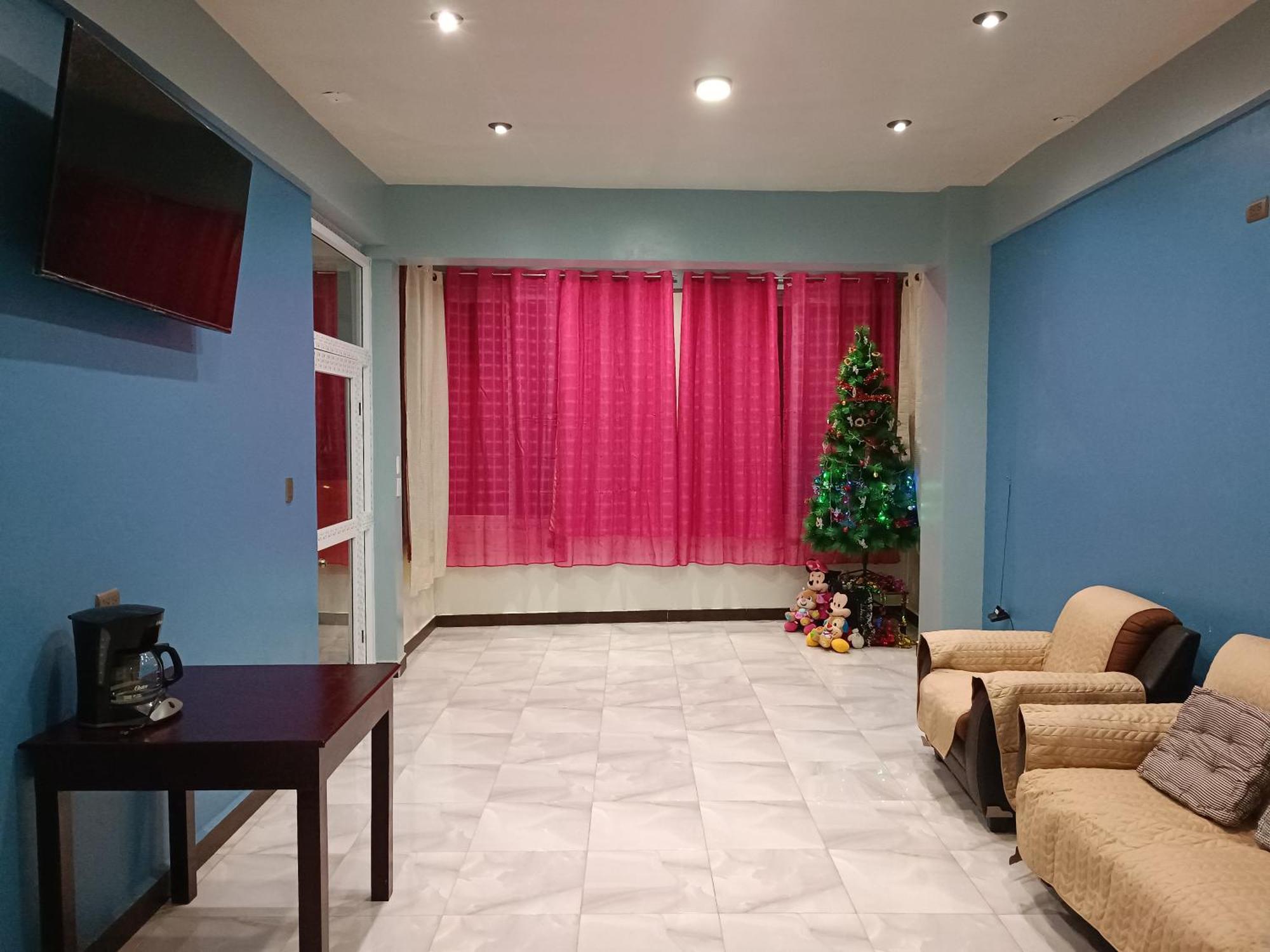 Casa Chikuwa Hotel Сан Хуан Ла Лагуна Екстериор снимка